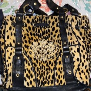 Vintage juicy couture